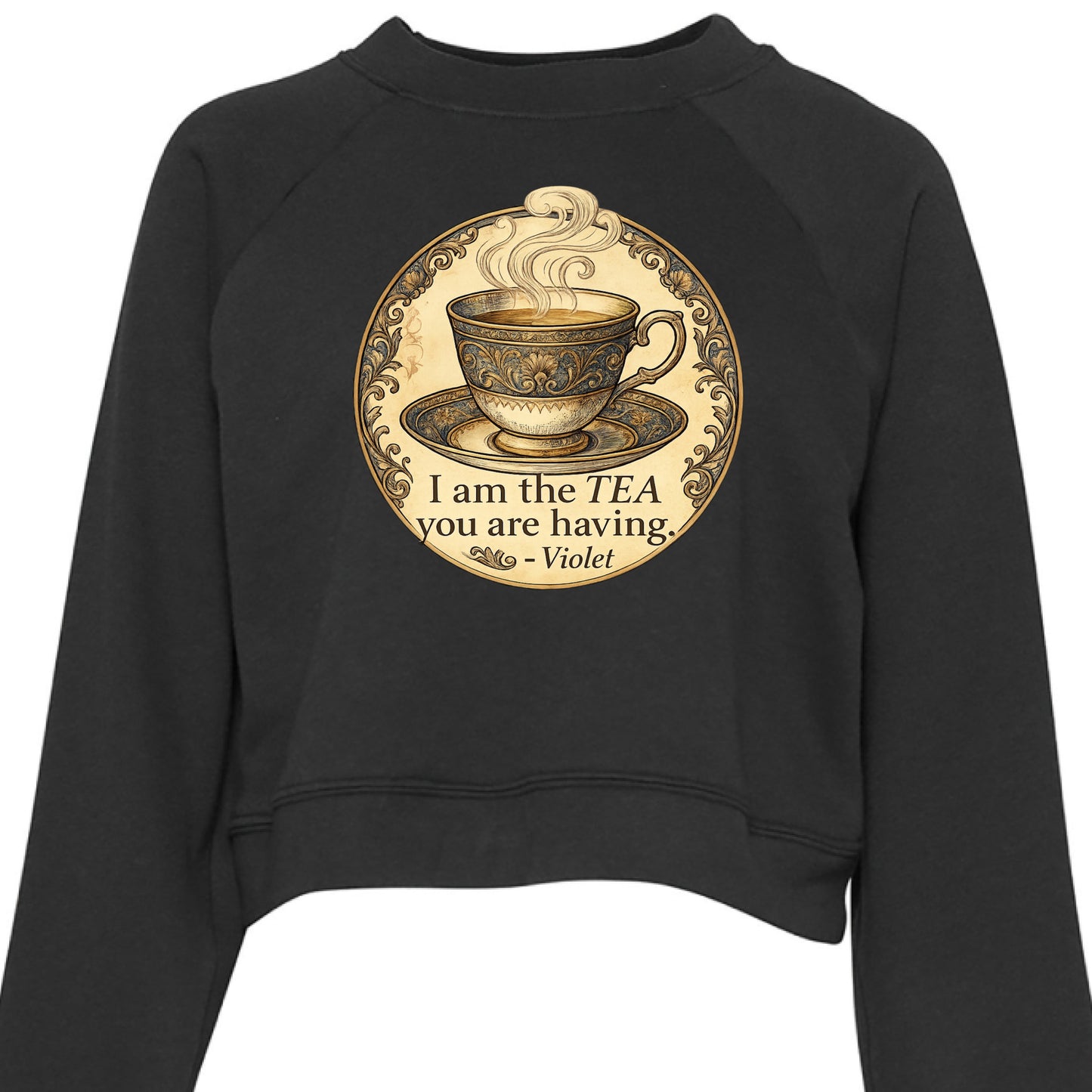 DARK GREY - FRONT